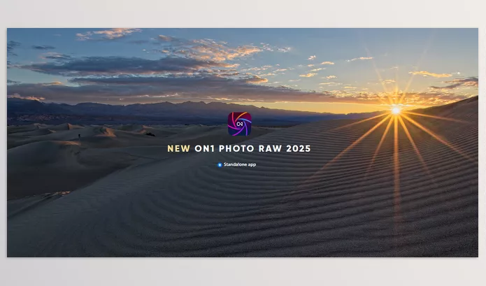 ON1 – Photo Raw Max 2025.1 Download v19.1.0.16236 (Win, Mac)