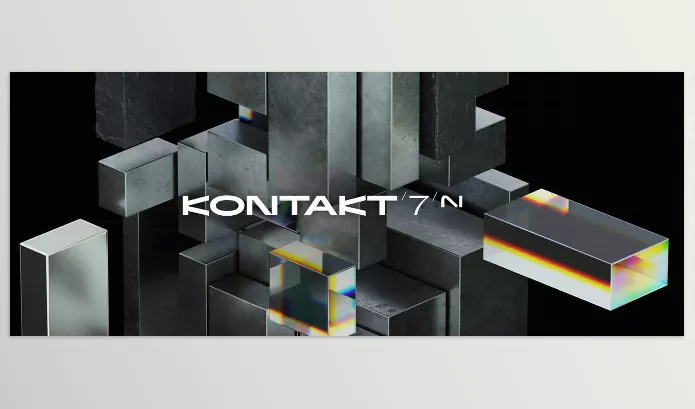 Native Instruments – Kontakt Download v8.1.0 (Win, Mac)