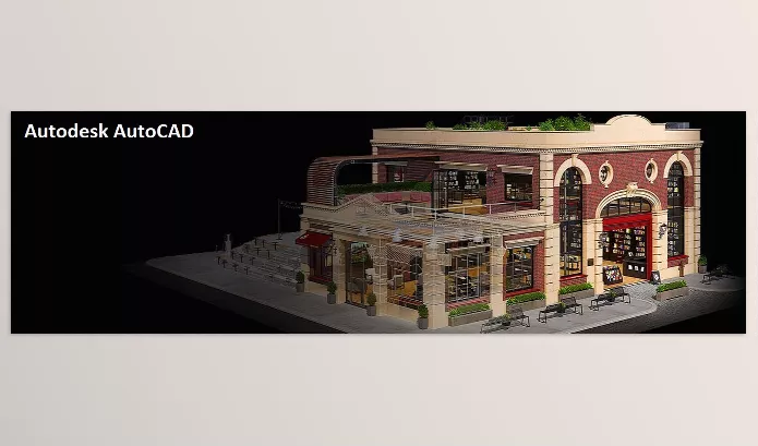 Autodesk – AutoCAD Download v2025.1.1 (Win, Mac-v2025.1)