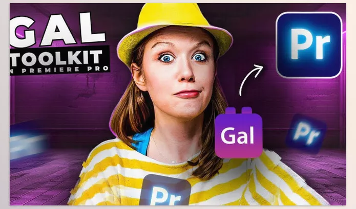 AtomX – Gal Toolkit for Premiere Pro Download v3.4 (Win, Mac)