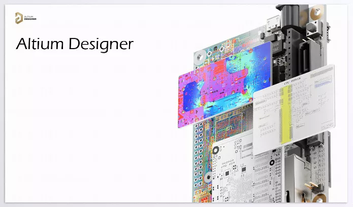 Altium Designer Download v25.2.1 Build 25 (Win)