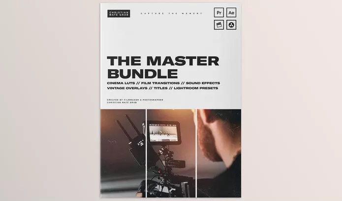 Christian Mate Grab – The Master Bundle Download