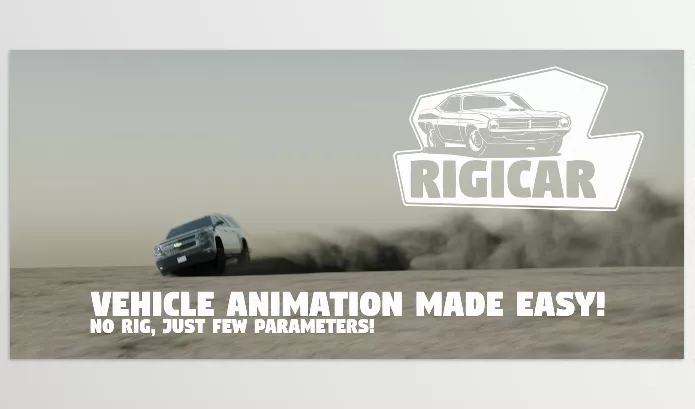 Blender – Rigicar Download v2.3.4