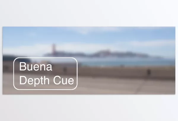 Aescripts – Buena Depth Cue Download v2.5.8 (Win, Mac)