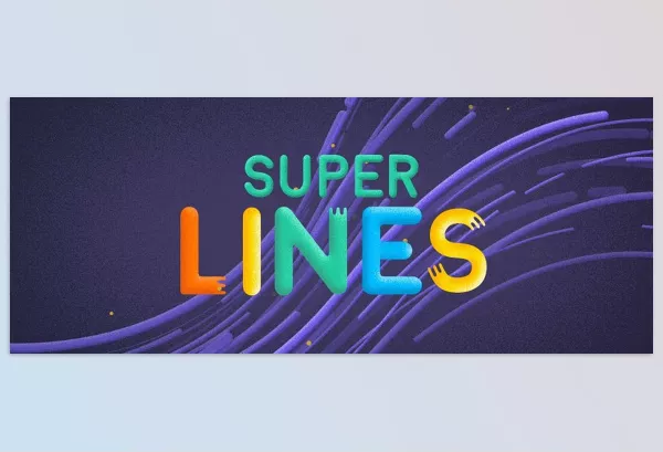 Aescripts – Super lines Download v1.4.9 (Win, Mac)