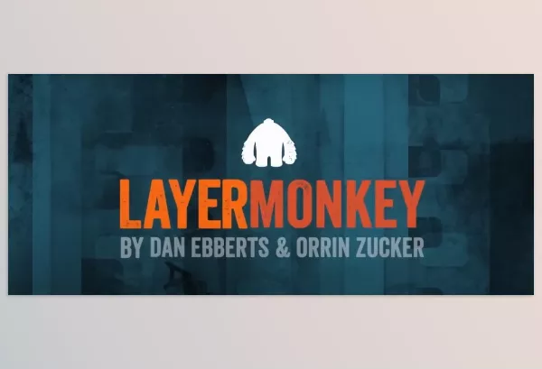 Aescripts – LayerMonkey Download v1.17 c (Win, Mac)