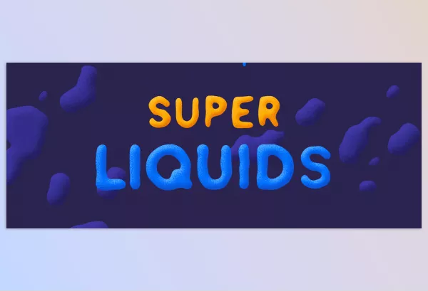 Aescripts – Super Liquids Download v1.5.4 (Win, Mac)