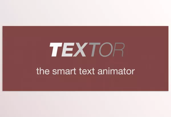 Aescripts – Textor Download v1.1.6 (Win, Mac)