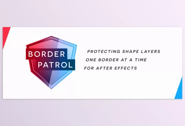 Aescripts – BorderPatrol Download v1.0 (Win, Mac)