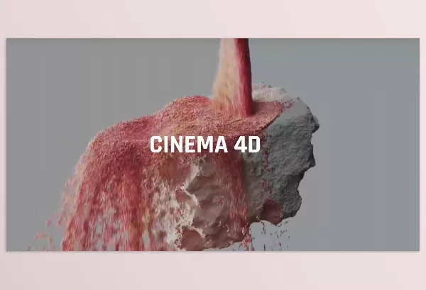 MAXON – Cinema 4D Download v2025.1.2 (Win, Mac-v2024.2) + VRay, Thea, NextLimit RealFlow