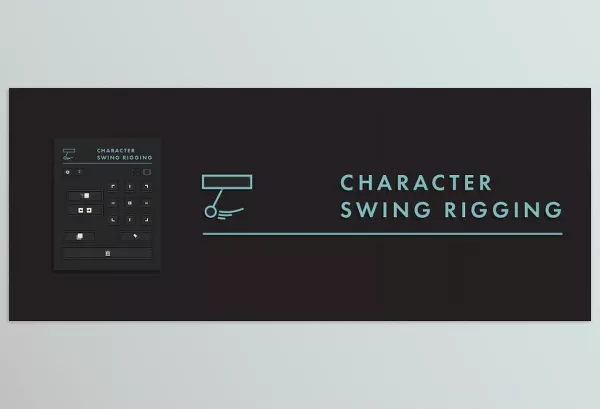 Aescripts – Character Swing Rigging Download v1.5.6 (Win, Mac)