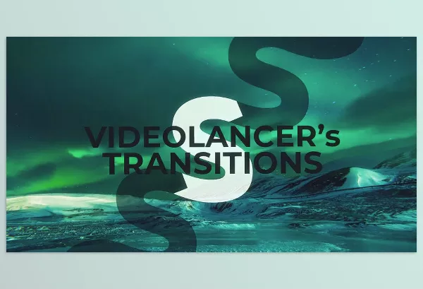 Videohive – Videolancers Transitions for After Effects v10.1 Download 18967340