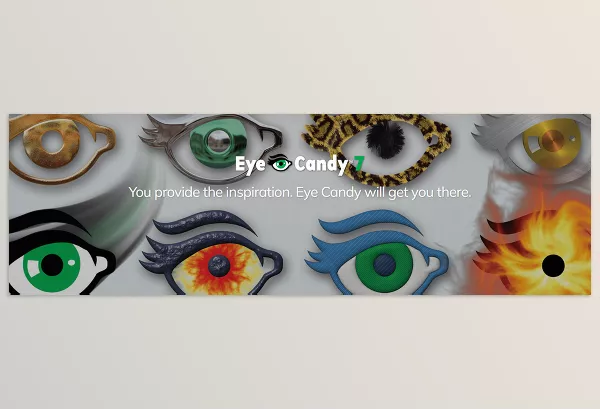 Exposure Software – Eye Candy Download v7.2.3.189 (Win, Mac-7.2.3.96)