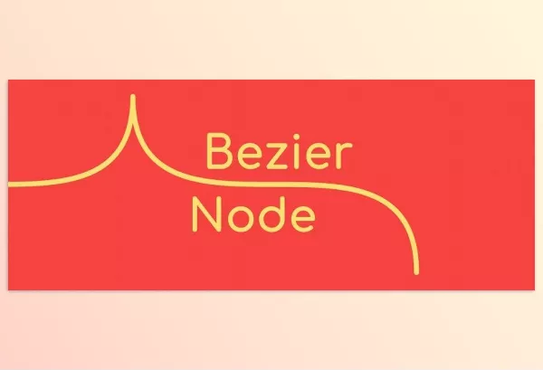 Aescripts – Bezier Node Download v1.5.7 (Win, Mac)