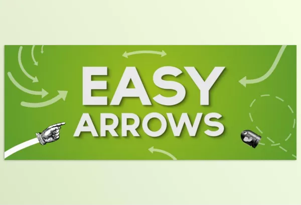 Aescripts – Easy Arrows for AE Download v1.5.2 (Win, Mac)