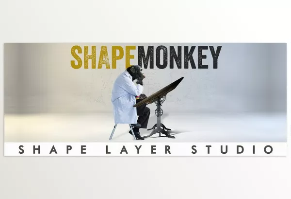 Aescripts – ShapeMonkey for After Effects Download v1.09 (Win, Mac)