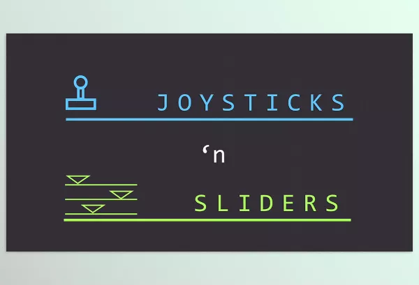 Aescripts – Joysticks ‘n Sliders Download v1.7.10 (Win, Mac)