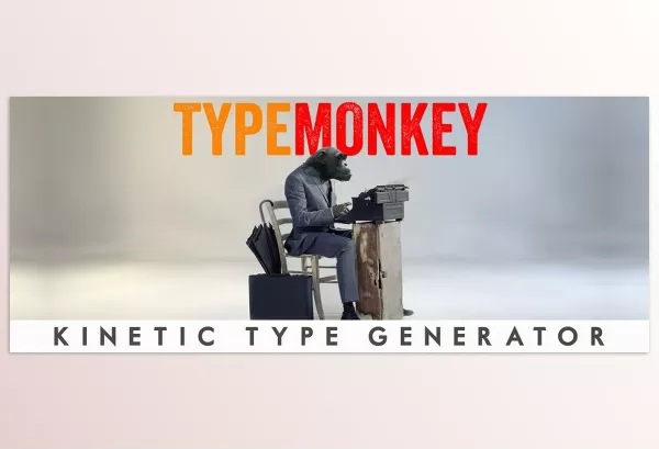 Aescripts – TypeMonkey Download v1.26 (Win, Mac)