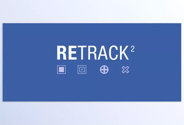 Aescripts – ReTrack 2 Download v2.1.3 (Win, Mac)