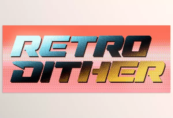 Aescripts – RetroDither Download v1.10 (Win, Mac-v1.8)