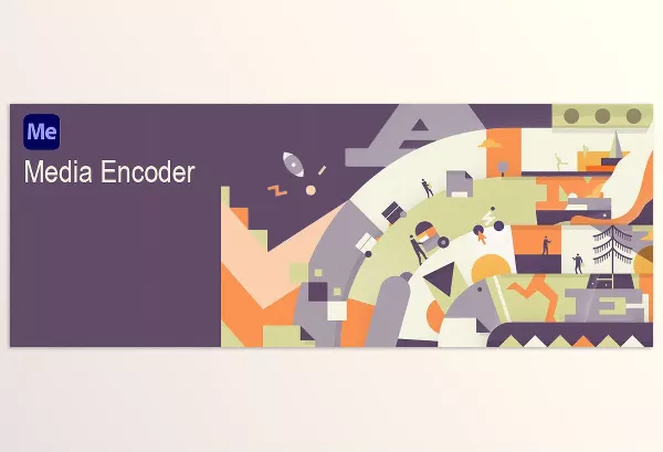 Adobe – Media Encoder 2025 Download v25.1.0 (Win, Mac-v25.1)