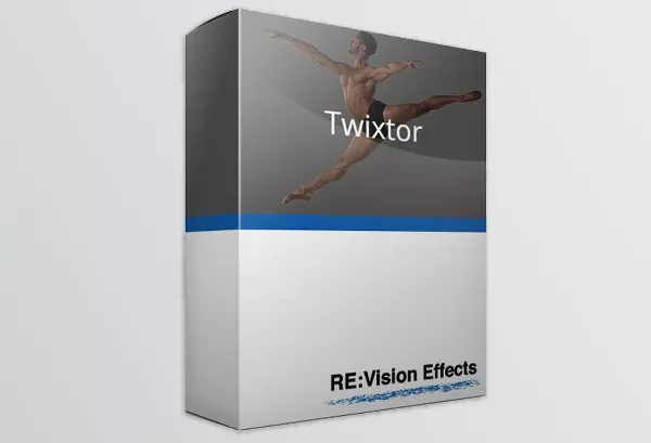 REVision Effects – Twixtor Pro Download v8.0.4 (Win, Mac-v7.4)