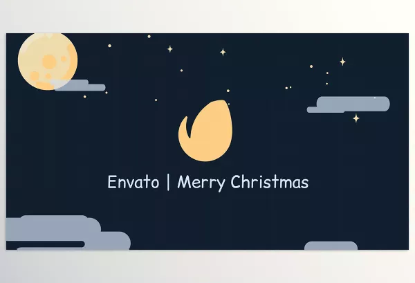 Videohive – Merry Christmas Logo Download 25159945