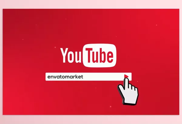 Videohive – YouTube Promo Download 29088839