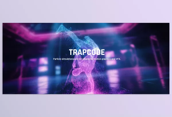 MAXON – Red Giant Trapcode Suite Download v2025.0 (Win, Mac-v18.1.0)