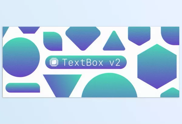 Aescripts – TextBox 2 Download v1.2.6 (Win, Mac)