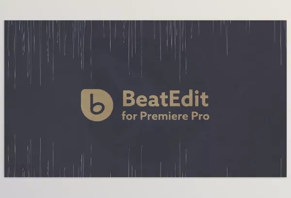 Aescripts – BeatEdit for Premiere Pro and Audition Download v2.2.002 (Win, Mac)