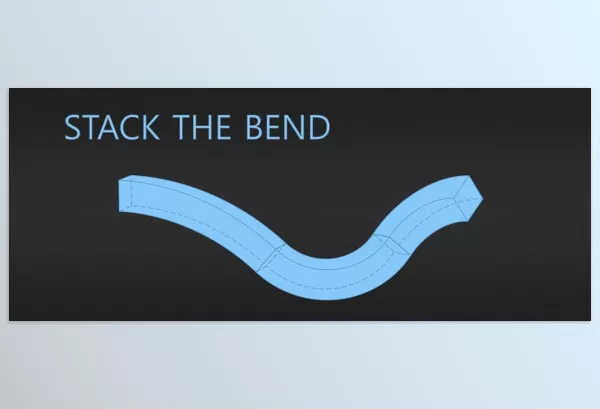 Aescripts – Stack The Bend C4D Download v1.3 (Win, Mac)