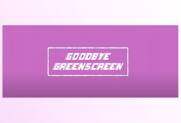 Aescripts – Goodbye Greenscreen Download v2.1.1 (Win)