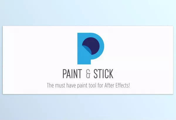 Aescripts – Paint and Stick 2 Download v2.1.2 (Win, Mac)