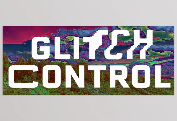 Aescripts – Glitch Control Download v1.0.3 (Win)