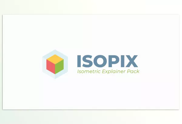 Videohive – Isometric Explainer Pack Download 31944698