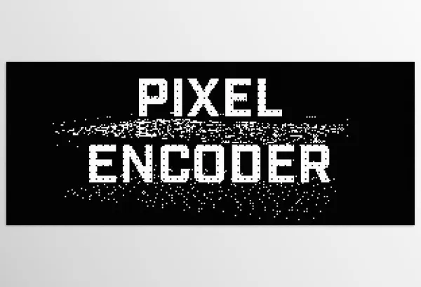 Aescripts – Pixel Encoder Download v1.6.3 (Win, Mac)