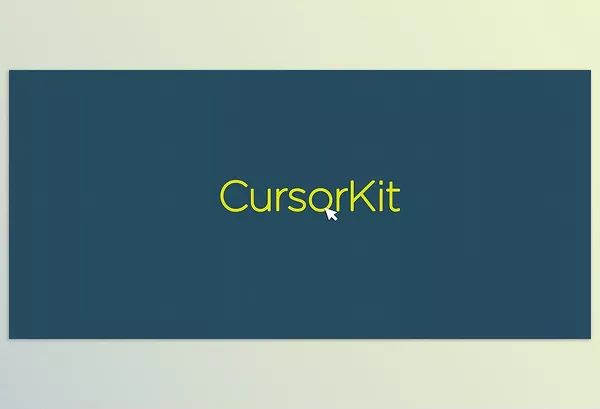 Aescripts – CursorKit Download v0.9 (Win, Mac)