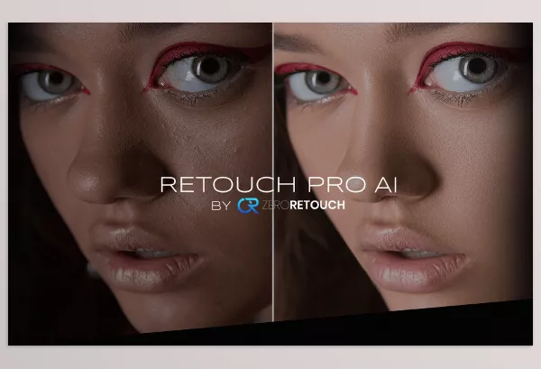 RetouchZone – Retouch Pro AI Download v3.0.1