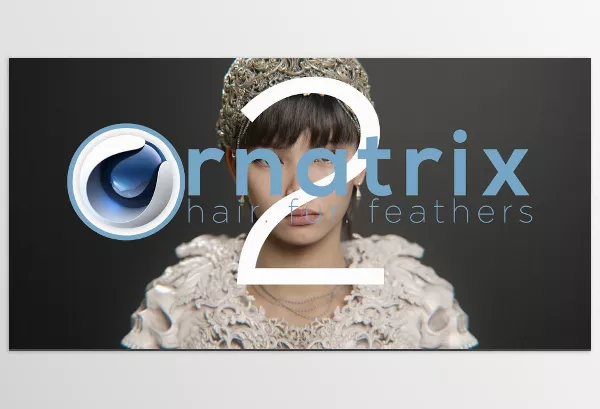 Ephere – Ornatrix Download v2.4.0.32507 for C4D 2023.2 (Win)