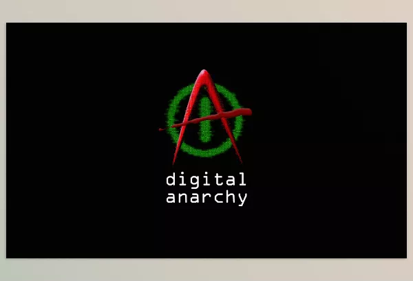 Digital Anarchy Bundle Download v2023.9 CE (Win)