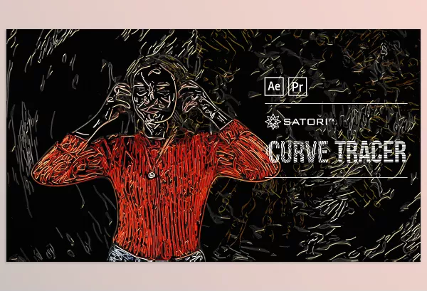 Aescripts – Curve Tracer Download v1.1.0 (Win, Mac)