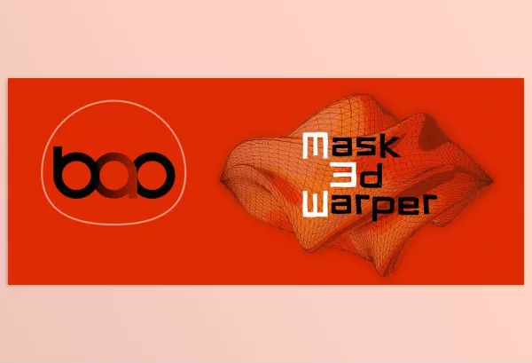 Aescripts – BAO Mask 3D Warper Download v1.6.2 (Win)