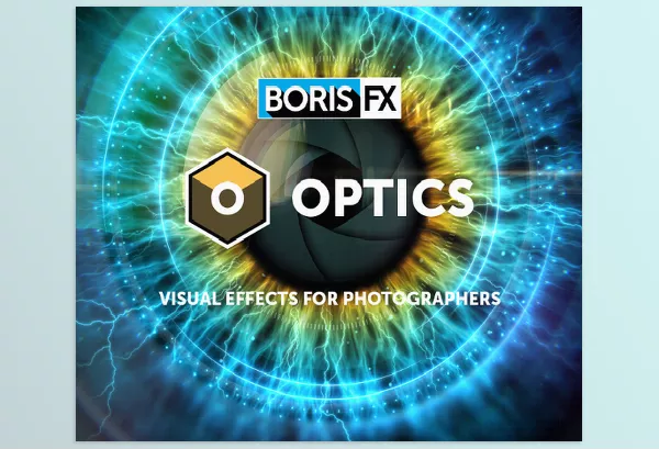 BORIS FX – Optics Download v2025.0 (Win, Mac-v2024.0.1.63)