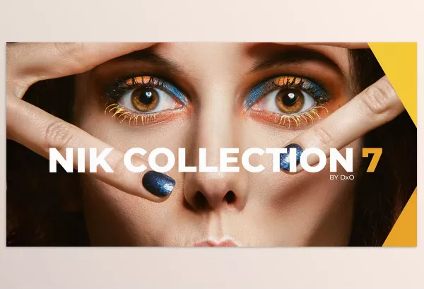 DxO – Nik Collection Download v7.0.302 (Win)