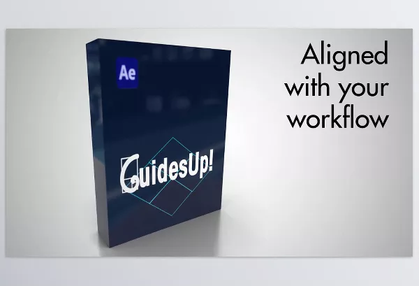 Aescripts – GuidesUp Download v2.6 (Win, Mac)