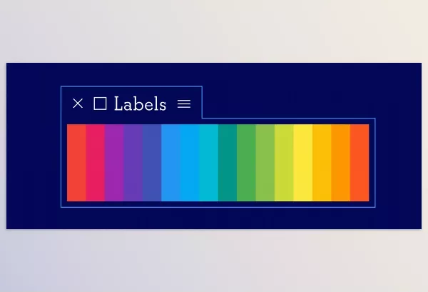 Aescripts – Labels 4 Download v4.0.2 (Win, Mac)