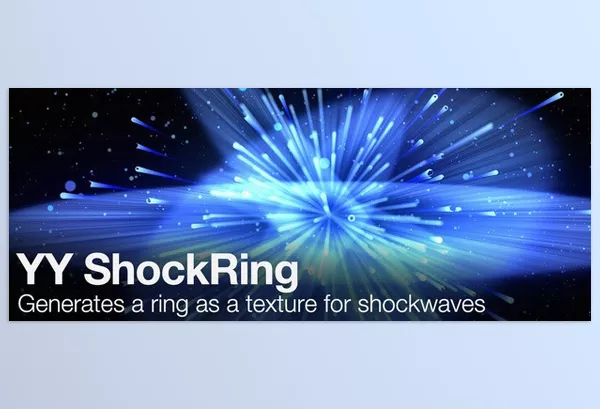 Aescripts – YY ShockRing Download v2.1 (Win, Mac)