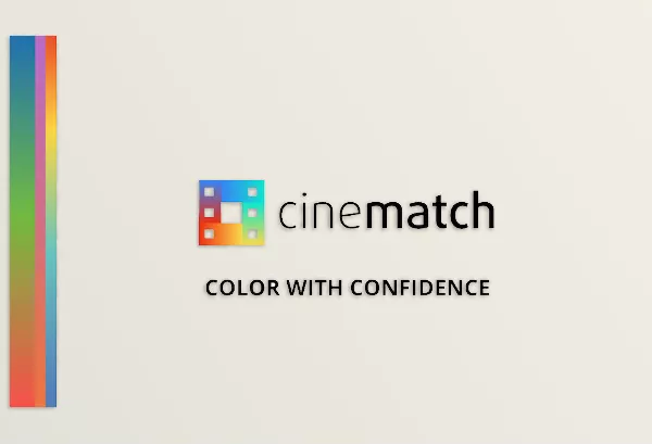 FilmConvert – CineMatch For Premiere Pro and Davinci Resolve Download v1.28