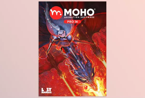 Lost Marble – Moho Pro Download v14.3 Build 20241125 (Win)